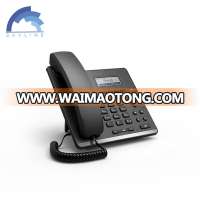 Factory Price Smart SIP 4 line ip phone wifi dest VOIP ip phone for call center