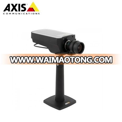 AXIS Q16 Network Camera Series CCTV Camera  AXIS Q1615 Mk II