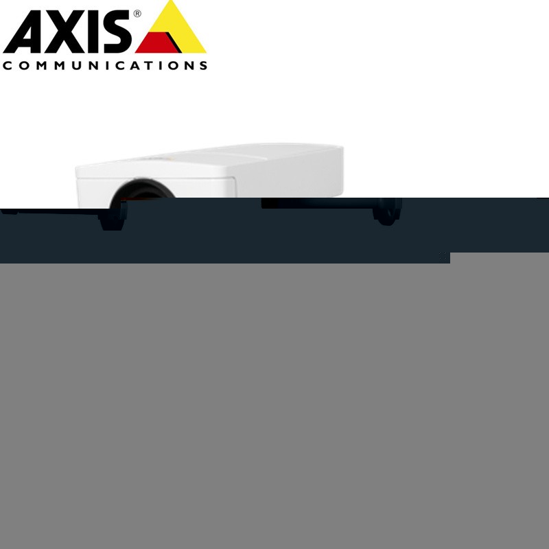 AXIS M1145 Network Camera