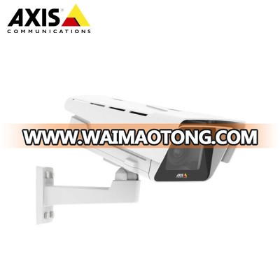 AXIS P13 Network Camera Series CCTV Camera AXIS P1368-E