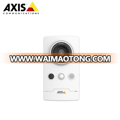 AXIS M10 Network Camera Series CCTV Camera AXIS M1045-LW