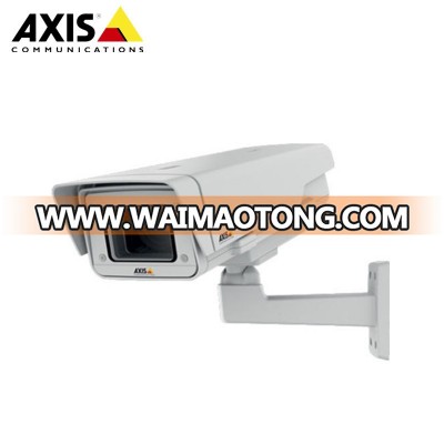 AXIS Q16 Network Camera Series CCTV Camera   AXIS Q1615-E Mk II